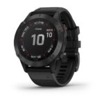 Garmin Fénix 6 / 6 Pro / Pro Solar / 6 Sapphire