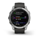 Garmin Fénix 7 / 7 Sapphire Solar / Solar / Standard