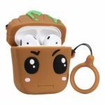 Case Airpods 1/2 Diseño Groot