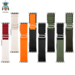 Pulsera Alpine Loop Apple Watch