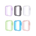 Bumper silicona Xiaomi Mi Watch Lite