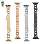 Pulsera Eslabones Chain Apple Watch
