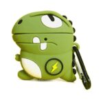Case B3/SE2 Diseño Energy Dinosaur