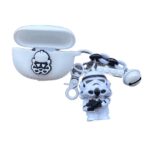 Case Beats Studio Llavero Stormtrooper