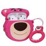 Case AirPods 3 Diseño Lotso
