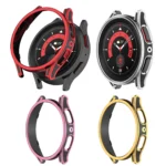 Bumper Bitono con Vidrio Templado Samsung Galaxy Watch5 Pro (45mm)
