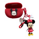 Case Beats Studio Llavero Minnie Mouse