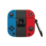 Case B3/SE2 Diseño Nintendo Switch