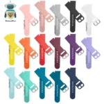 Pulsera Redonda Hebilla New (CodVG)