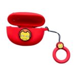 Case Beats Studio Diseño Iron Man