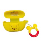 Case Redmi Buds 4 Pro Diseño Winnie Pooh