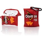 Case AirPods Pro Diseño Doritos (Segunda Generación)