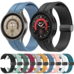 Pulsera Magnética Media Luna estilo Watch5 Pro