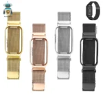 Pulsera Xiaomi/Redmi Smart Band 2/8 Active Milanese loop