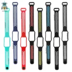 Pulsera Xiaomi/Redmi Smart Band 2/8 Active Nike