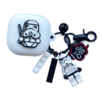 Protector Samsung Galaxy Buds Llavero Stormtrooper