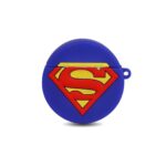 Case AirPods 1/2 Diseño Superman