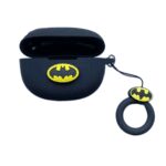 Case Huawei Freebuds 4i Diseño Batman