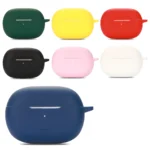 Case Redmi Buds 4 Pro Silicona