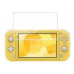 Vidrio Templado Para Nintendo Switch Lite