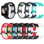Pulsera Nike Xiaomi Mi Watch Lite