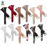 Pulsera Cuero Thin (CodVG)
