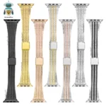 Pulsera Mesh Apple Watch