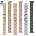 Pulsera Eslabon Sparkle (codVG)