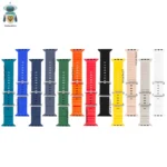 Pulsera Ocean Band Apple Watch