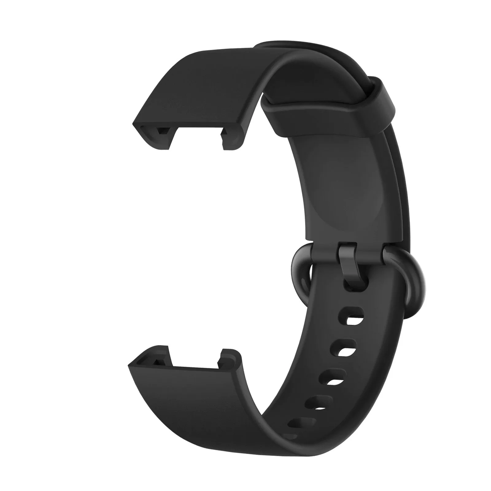  LANADO Correa de cuero para xiaomi redmi mi reloj 2 Lite  pulsera smartwatch accesorios de reemplazo : Celulares y Accesorios