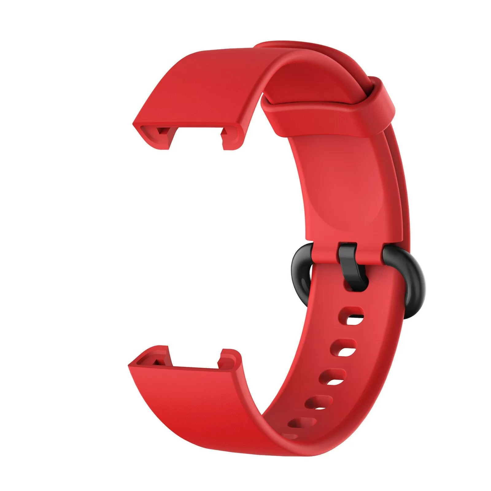 Correa de silicona para Xiaomi Mi Redmi Watch 2 Lite versión global  SmartWatch reemplazo pulsera deportiva pulsera para Redmi Watch 2 pulsera  comprar a buen precio — entrega gratuita, reseñas reales con fotos — Joom