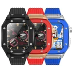 Premium Full Case Apple Watch