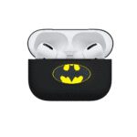 Case AirPods Pro Silicona Batman (Segunda Generación)