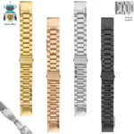 Pulsera Garmin Eslabon 26mm Quickfit