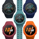 Full Band Huawei Gt2 46mm
