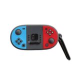 Case Huawei FreeBuds SE Diseño Nintendo Switch