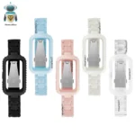 Pulsera/Bumper Resina Huawei Band