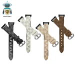 Pulsera Cuero Huawei Band 8/9/10