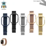 Pulsera Redmi Watch 3 Active Milanese Completa