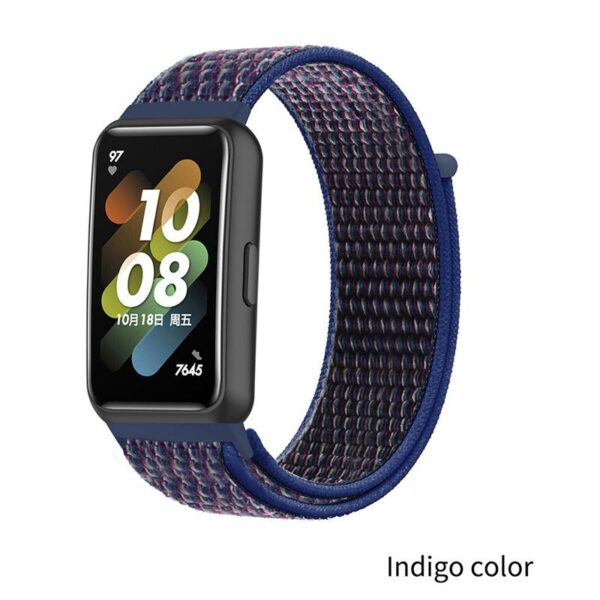 Pulsera Velcro Huawei Band 8/9/10 - Imagen 7