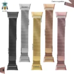 Pulsera Redmi Watch 3 Milanese