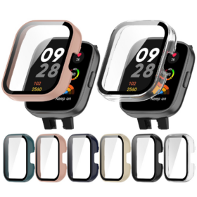 Descubre la pulsera Redmi Watch 3 Active de silicona en VirtualTecGT!