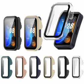 Bumper completo Huawei Band 8/9/10