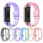 Pulsera Samsung Galaxy Fit 2 Clear