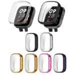Protector Silicona Redmi Watch 3