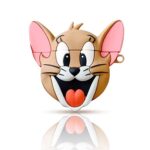 Protector AirPods 4 Diseño Jerry