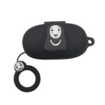 Case Huawei FreeBuds SE Diseño No Face Chihiro