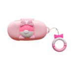 Case Huawei FreeBuds SE Diseño Daisy Donald