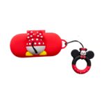 Case Huawei FreeBuds SE Diseño Minnie Mouse