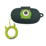 Case Huawei FreeBuds SE Diseño Mike Wazowski